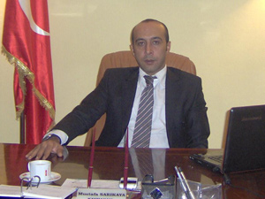 Pazarcıklı Teröre Prim Vermez