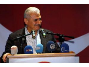 İç-dış Hatlarda 150 Milyonu Aşacağız”