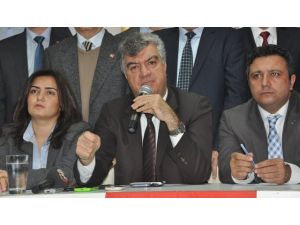 Chp İzmir İl Başkanı Ali Engin: