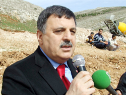 Pakdil Vekillere haksızlık yapıldığını öne sürdü