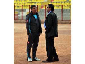 Spor Toto 2. Lig