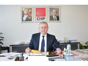 Chp’li Vekillerden “Binali Yıldırım” Değerlendirmeleri