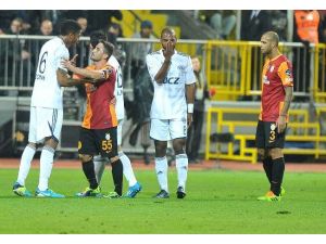 Melo Ve Sabri’den Gerginlik Açıklaması