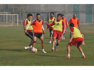Spor Toto 2. Lig
