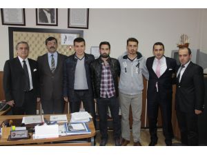 Eski Mhk Başkanı Çulcu’dan Sert Açıklamalar