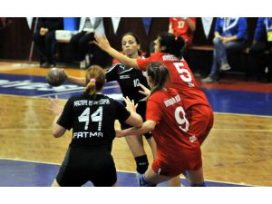 Bayanlar Hentbol Süper Ligi