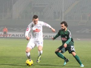 Spor Toto Süper Lig