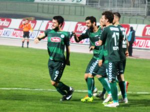 Spor Toto Süper Lig