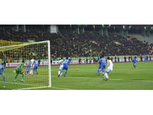 Ptt 1. Lig
