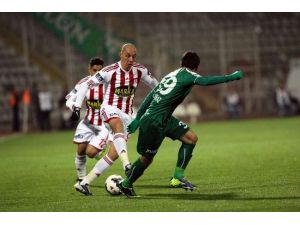 Süper Lig’de Gol Krallığı