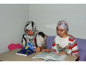 Tek İstekleri Aynı Yerde Sınava Girmek