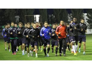 Akhisar Belediyespor, Kupa Mesaisini Tamamladı