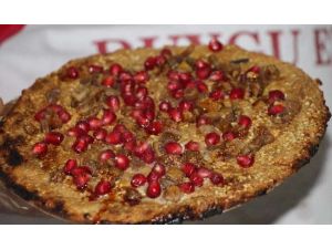 Bu Pide Tatlı Niyetine