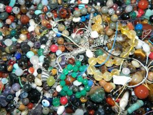 Tespih Değil Multivitamin