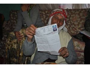 Engelli Kadın Erdoğan’a Seslendi