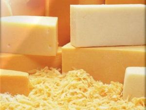 Türk Peyniri Japonya’da