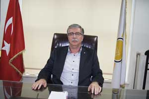  Ak Partide Eken Dönemi