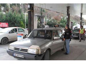 Rekor Zam Şoka Soktu