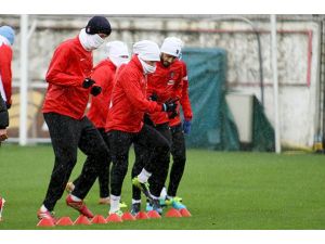 Trabzonspor Kupada Sürpriz Yaşamak İstemiyor