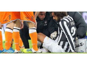 Cimbom’a Pirlo Müjdesi