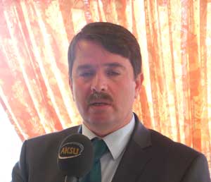 İl’de Ne Varsa, Türkoğlu’nda O Olacak