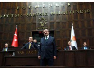 Başbakan Erdoğan 15 İlin Belediye Başkan Adayını Açıklıyor