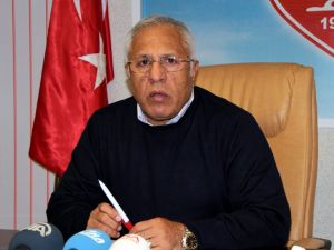 Kalpar: 3-0dan Sonra Yenilmek Çok Acı Geldi”