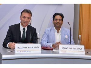 Türkiye Kompozit Panel Üretiminin Merkezi Olacak