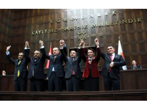 Başbakan Erdoğan 15 İlin Belediye Başkan Adayını Açıklıyor