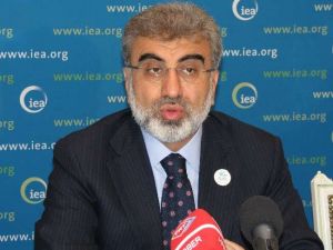 Taner Yıldız’dan Kritik Açıklama