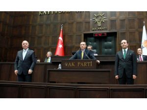 Başbakan Erdoğan 15 İlin Belediye Başkan Adayını Açıklıyor