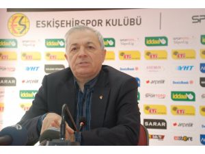 Eskişehirspordan Haftalık Değerlendirme