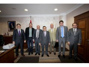 Karadeniz’de Kruvazör Hattı Oluşturuluyor