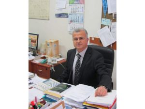 Ak Parti’nin Rize Belediye Başkan Adayı Prof. Dr. Reşat Kasap Oldu