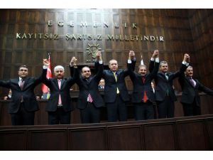 Başbakan Erdoğan 15 İlin Belediye Başkan Adayını Açıklıyor