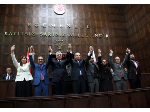 Başbakan Erdoğan, 15 İlin Belediye Başkan Adayını Açıklıyor