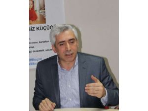 Diyarbakır’a Vekil Aday