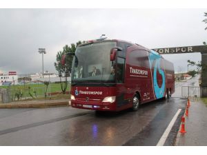 Trabzonspor’un Türkiye Kupası Yolculuğu Çileli Başladı