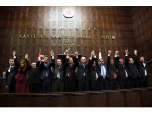 Başbakan Erdoğan, 15 İlin Belediye Başkan Adaylarını Açıklıyor