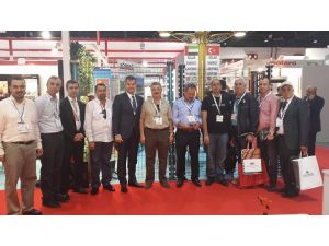 Dubai’de 25 Milyar Dolarlık İş Fırsatı