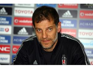 Bılıc: “Fiziksel Sorunlar Yaşadık”
