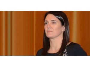 Arjantin’in Güvenliği Ona Emanet