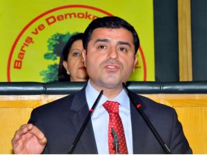 Bdp Grup Toplantısı