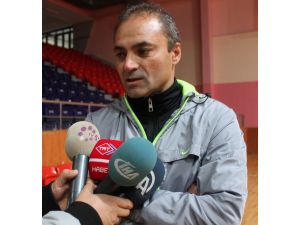 Orduspor, Samsunspor Karşılaşması İle Çıkış Hedefliyor