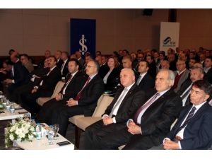 Samsun’da İş’le Buluşmalar Toplantısı