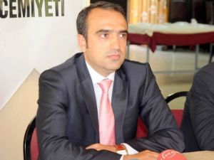 Ak Partili İçtenden ‘Dünya Engelliler Günü’ Mesajı