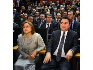 Başbakan Yardımcısı Ali Babacan: