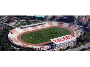 Balıkesirspor - Trabzonspor Maçına Doğru