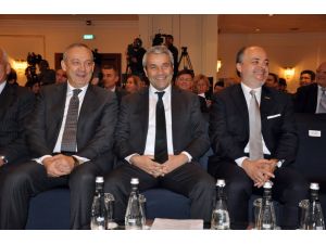 Bakan Ergün: “Teknoparklarda Çalışacak İnsan Bulamıyoruz”