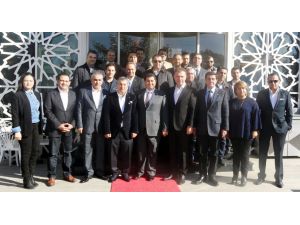 Tügik Genel Başkanı Güral: Türkiyede İşsizlik Yok, Mesleksizlik Var